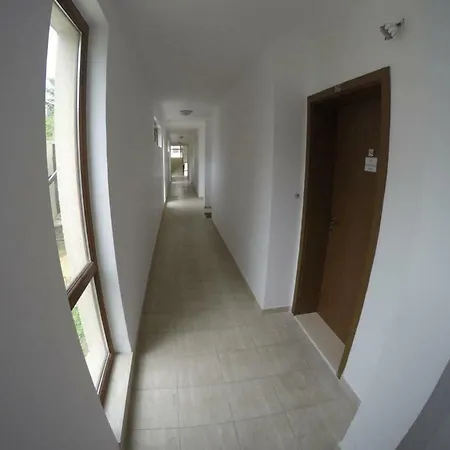 شقة Kristal 322