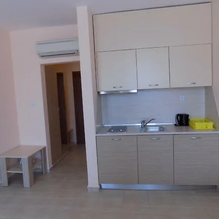 Apartment Kristal 322 Sunny Beach
